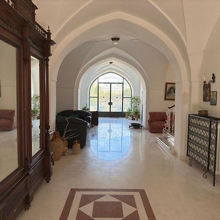 Appartement Residenza Storica Parco Lanoce à Poggiardo Extérieur photo