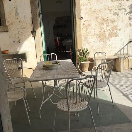 Appartement Residenza Storica Parco Lanoce à Poggiardo Extérieur photo