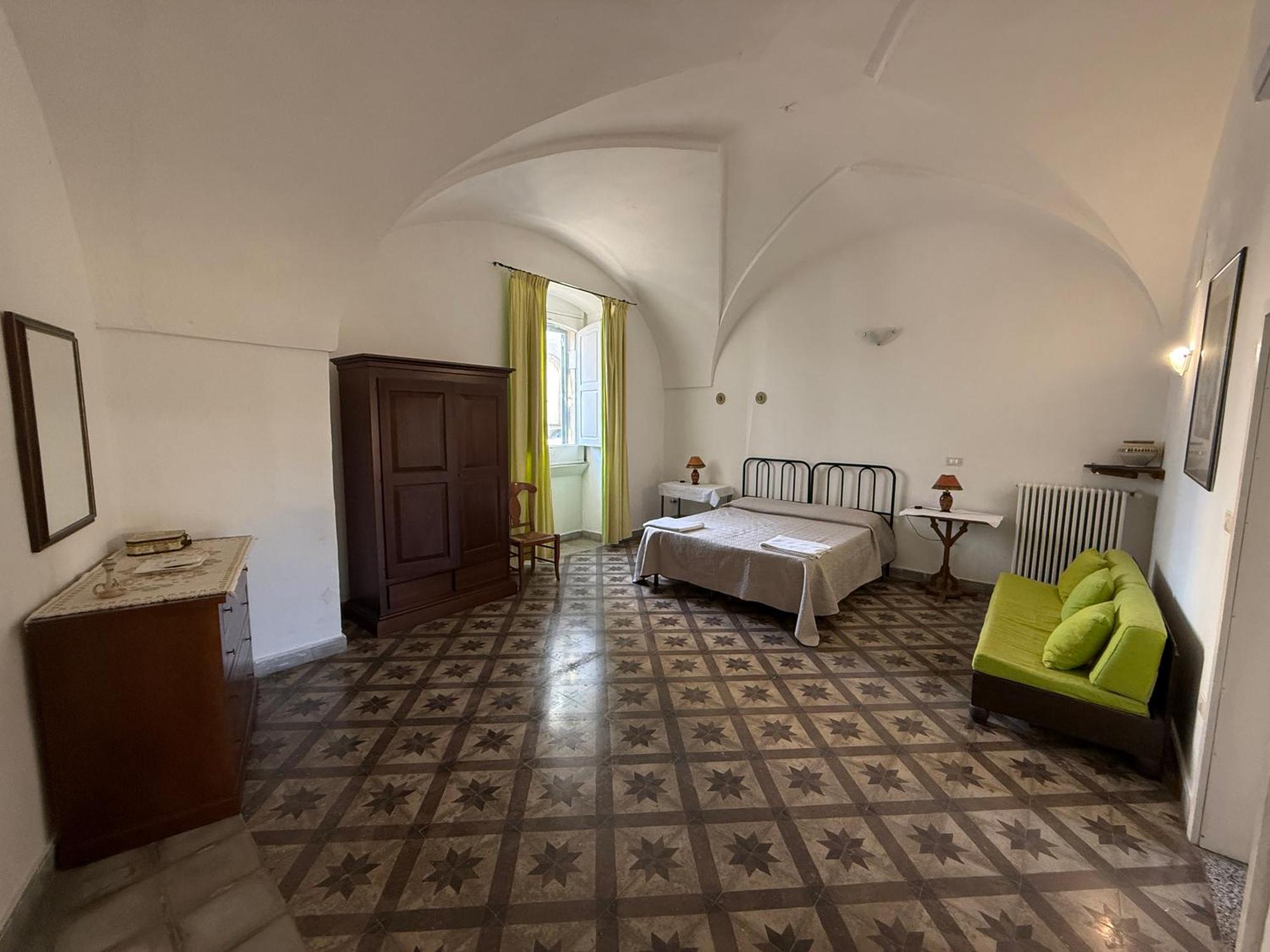 Appartement Residenza Storica Parco Lanoce à Poggiardo Extérieur photo