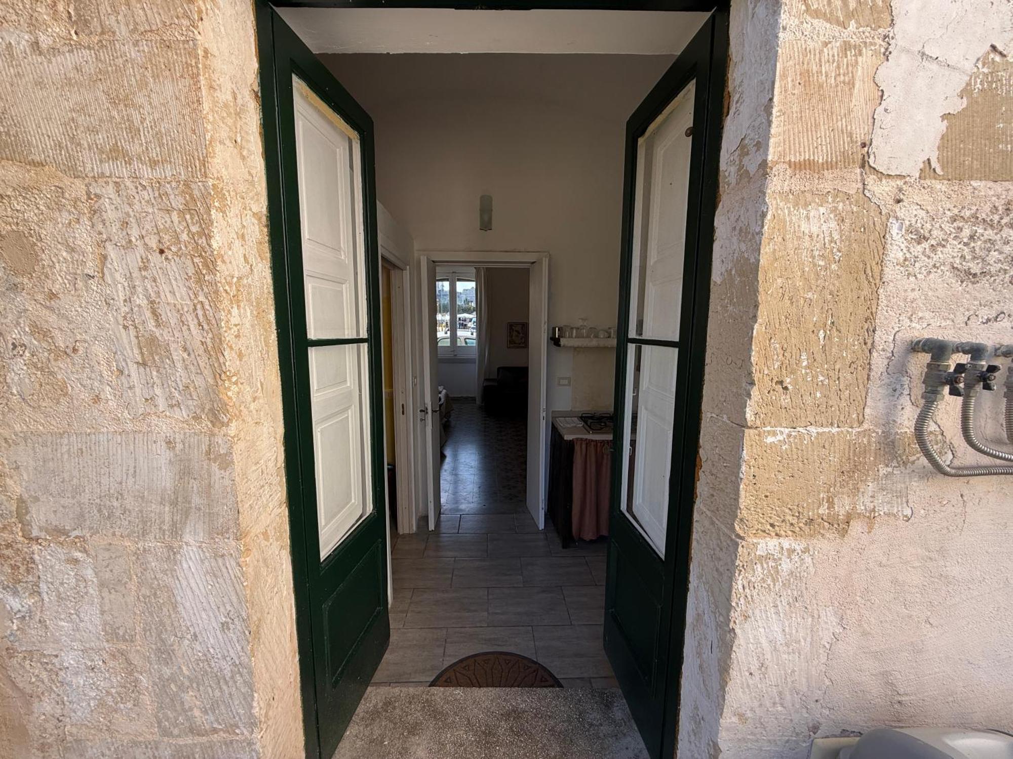 Appartement Residenza Storica Parco Lanoce à Poggiardo Extérieur photo
