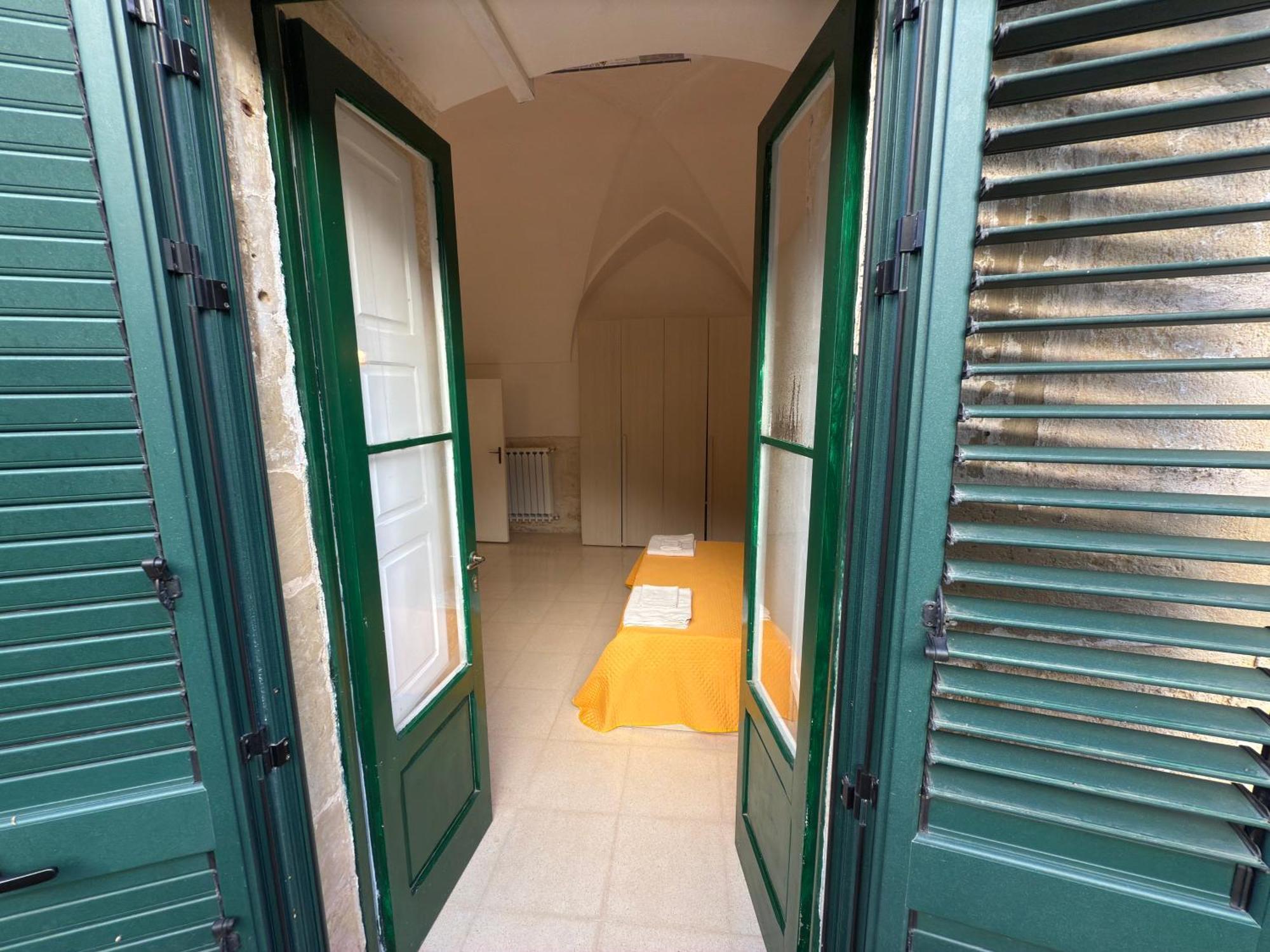 Appartement Residenza Storica Parco Lanoce à Poggiardo Extérieur photo