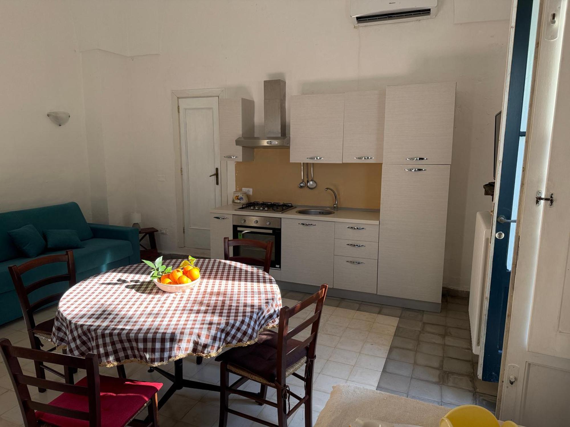 Appartement Residenza Storica Parco Lanoce à Poggiardo Extérieur photo